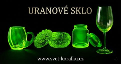 Uran květen